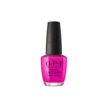 OPI Nail Lacquer Vernis All Your Dreams in vending Machines 15ml (Tokyo) +
