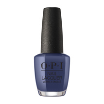 OPI Nail Lacquer Vernis Nice Set of Pipes 15ml (Scotland)