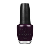 OPI Nail Lacquer Vernis Lincoln Park After Dark 15 ml -