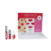 Opulsion Counter Display 3 x 5 Products + 3 Testers