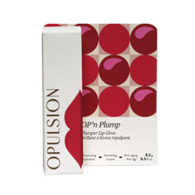 Opulsion OP'n Plump - Plumper Lip Gloss 8.5 gr