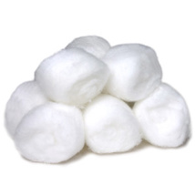 Non-Sterile Large Size 100% Cotton Balls 1000 un