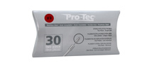 PRO-TEC Filament F2 (30) 2 Pieces