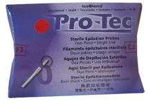 Pro-Tec IsoBlend 003 (30) 2 PIEZAS