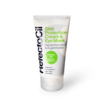 RefectoCil Skin Protection Cream and Eye Mask 75 ml +