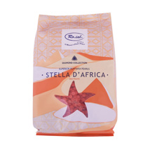 Ro.ial Hot Wax Beads Stella d'Africa Red Fruit 1kg