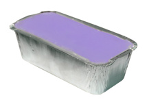 Paraffin Lavender 1 KG (2.2 Pounds)