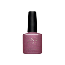 CND Shellac Vernis Gel CHIC-A-DELIC 7.3 ML #463 (Across the Maniverse) -