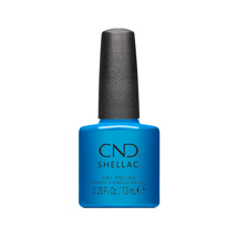 CND Shellac Gel What's old is Blue again 7.3 ML #451 (Upcycle Chic) -