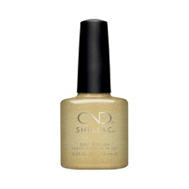 CND Shellac Vernis Gel GLITTER SNEAKERS 7.3 ml #389 (Party Ready)