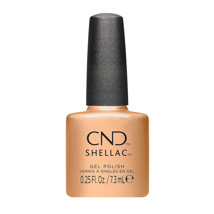 CND Shellac Vernis Gel It's Getting Golde #458 (Magical Botany) -