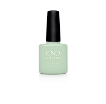 CND Shellac Vernis Gel Magical Topiary 7.3 ml #351 (English Garden)