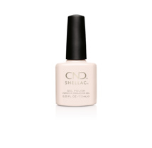 CND Shellac Gel Polish Naked Naivete 7.3 ml #195 (Open Contradictions)