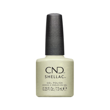 CND Shellac Gel Rags to Stitches 7.3 ML #450 (Upcycle Chic) -