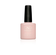 CND Shellac Vernis Gel Uncovered 7.3ml #267 (Nude)