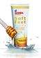Gehwol Fusskraft Soft Feet Cream Milk & Honey 125 ml