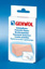 GEHWOL PROTECTION PLASTER THICK SQUARE 4/BOX +