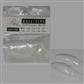 ULTRA FORM CLEAR # 1 - 50 PIECES -
