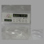 Star Nail ULTRA FORM CLEAR # 3 - 50 PIECES -