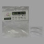 Star Nail ULTRA FORM CLEAR # 4 - 50 PIECES -