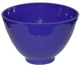 Medium Size Rubber Bowl 4,5'' Diameter x 2.75" Height -