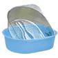 Belava Pedicure Tub With 20 Disposable Liners