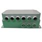 Futura Electrical control box for CH2010 bed -
