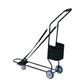 CARRIER FOR MASSAGE TABLE-