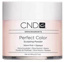 CND polvo rosa neutral opaco 3.7 onzas +