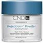 CND Retention+ Powder Bright White Opaque 3.7oz -