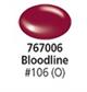 CND Vinylux BLOODLINE 0.5oz #106