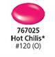 CND Vinylux HOT CHILIS 0.5oz # 120 -