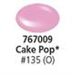 CND Vinylux CAKE POP 0.5oz #135