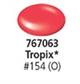 CND Vinylux TROPIX 0.5oz #154