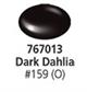 CND Vinylux DARK DAHLIA 0.5oz # 159