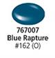 CND Vinylux BLUE RAPTURE 0.5oz #162 -