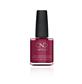 CND Vinylux Rouge Rite 0.5oz #197 Contradictions Collection