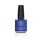 CND Vinylux Blue Eyeshadow 0.5 oz #238 Collection New Wave