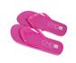 CND Pink Flip Flops Limited Edition -
