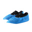 Bleu Plastic Shoe Cover (50 Pairs)