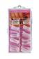 Dual From Nail Tips for Polygel (100) -