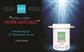 Epillyss Freelyss Creamy White Warm Wax 730 ML ~