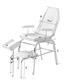 CHAISE PEDICURE INCLINABLE #27 +