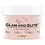 Glam & Glits Powder Color Blend Acrylic Touch of Pink 56 gr -