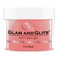 Glam & Glits Powder Color Blend Acrylic Peach Please 56 gr -