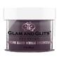 Glam & Glits Powder Color Blend Acrylic Sangria 56 gr -
