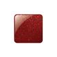 Glam & Glits Polvo Diamond Acrylic Ruby Red