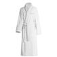 Janssen Terry cloth bathrobe +
