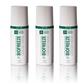 KIT 3x BioFreeze Pain Relief Roll On 3 oz