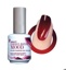 Le Chat Mood Color 01 Groovy Heat Wave (F) 15 ml Vernis Gel UV +